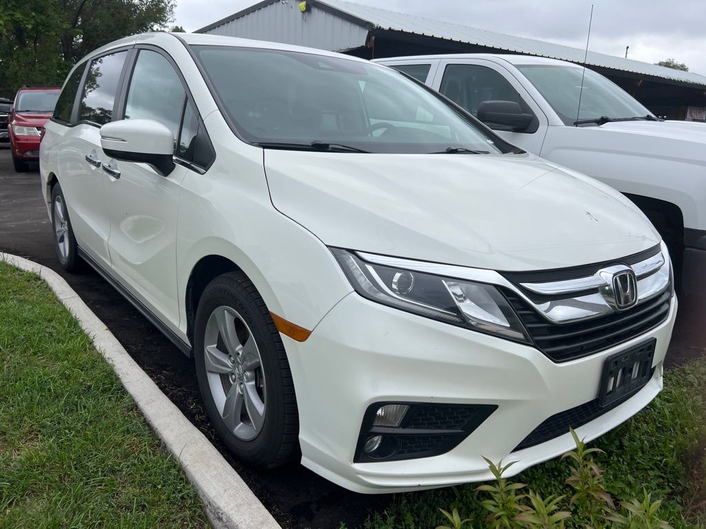 Photo 3 of this HONDA ODYSSEY