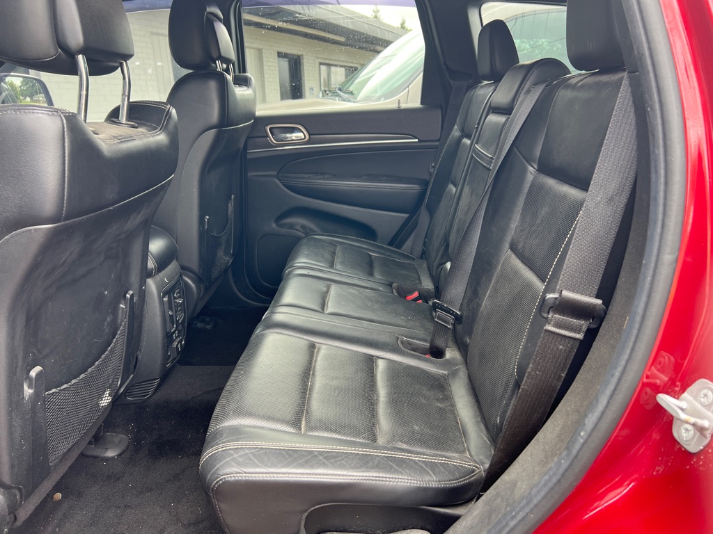 Photo 10 of this JEEP GRAND CHEROKEE