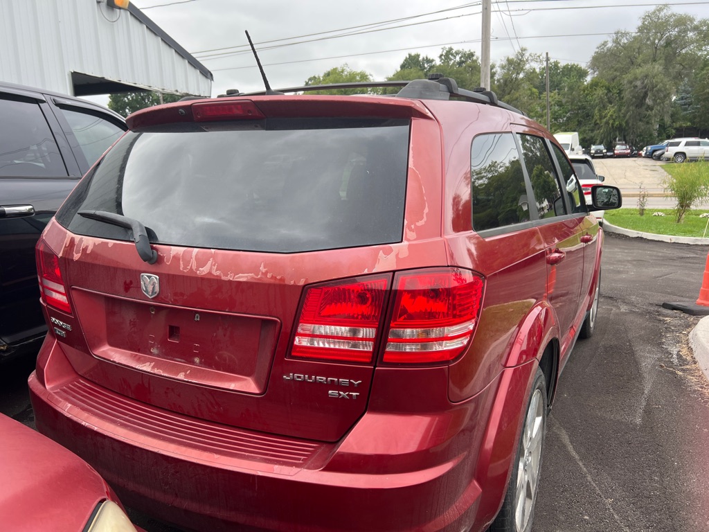 Photo 4 of this DODGE JOURNEY