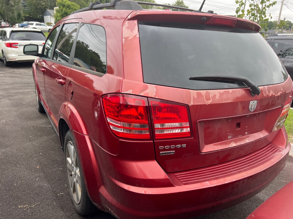 Photo 6 of this DODGE JOURNEY