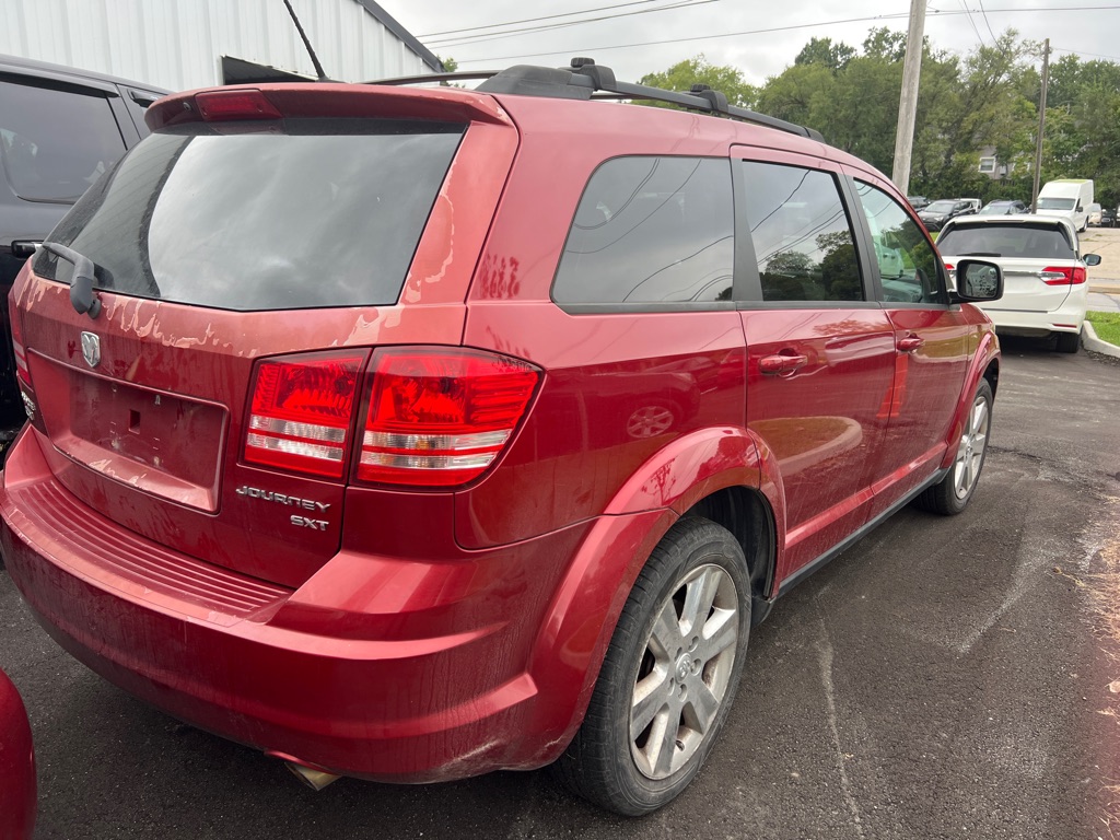 Photo 5 of this DODGE JOURNEY