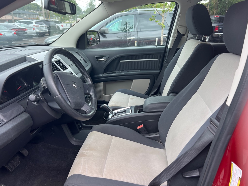 Photo 11 of this DODGE JOURNEY
