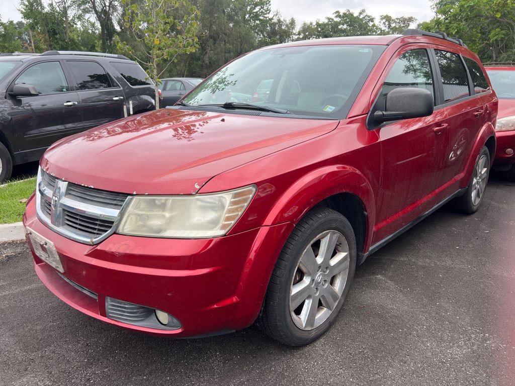 Photo 2 of this DODGE JOURNEY