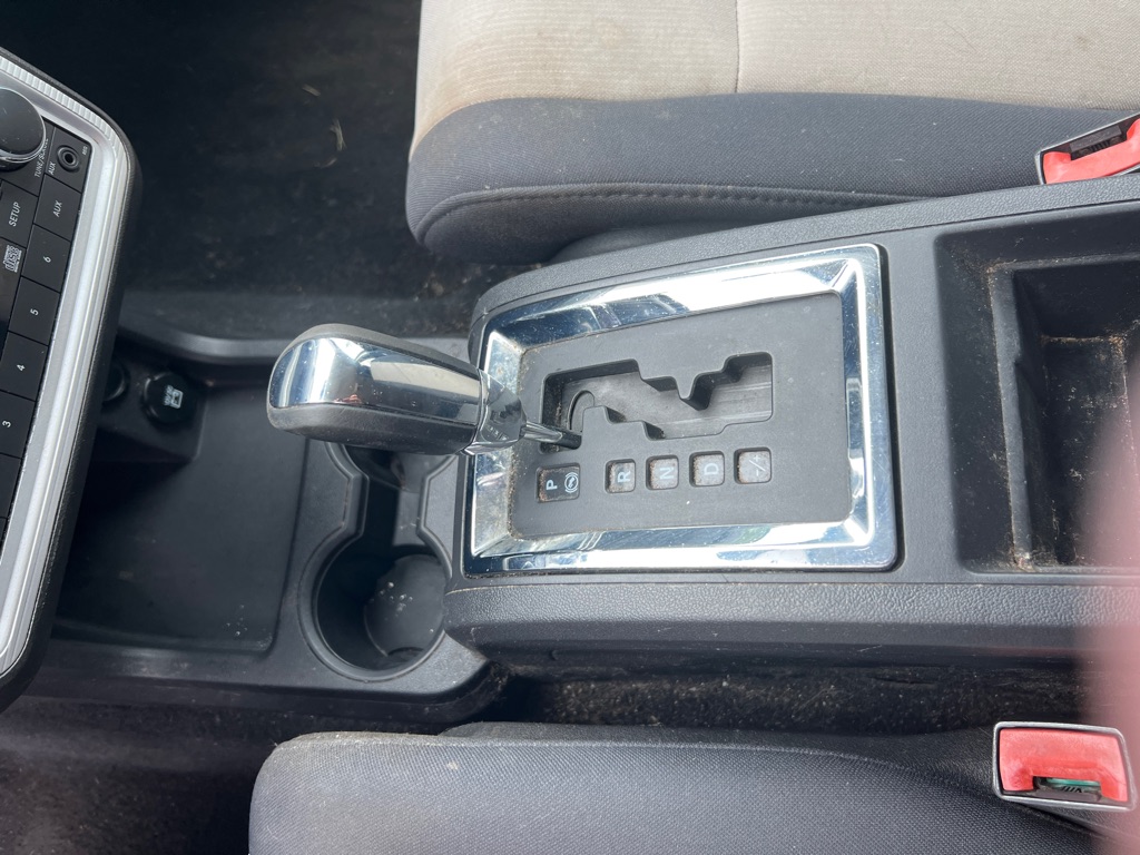 Photo 15 of this DODGE JOURNEY