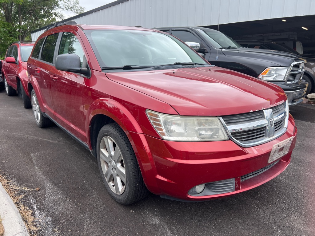 Photo 3 of this DODGE JOURNEY