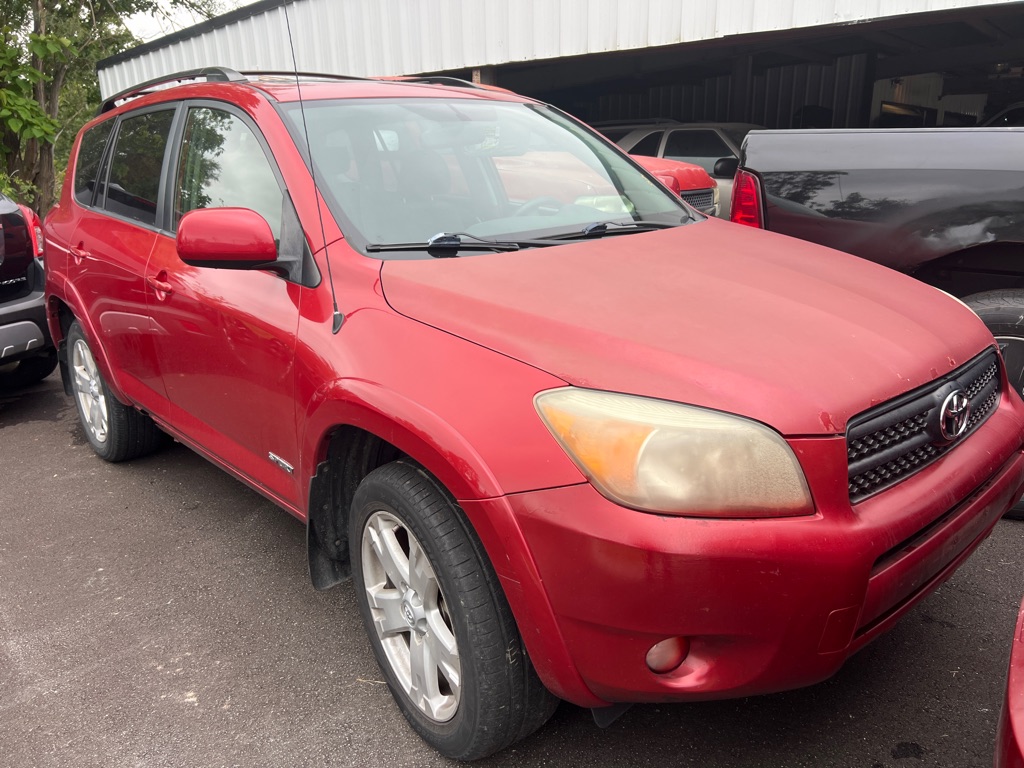 Photo 2 of this TOYOTA RAV4