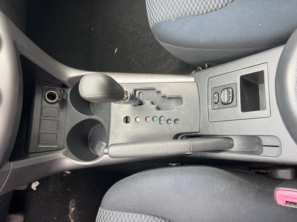 Photo 12 of this TOYOTA RAV4