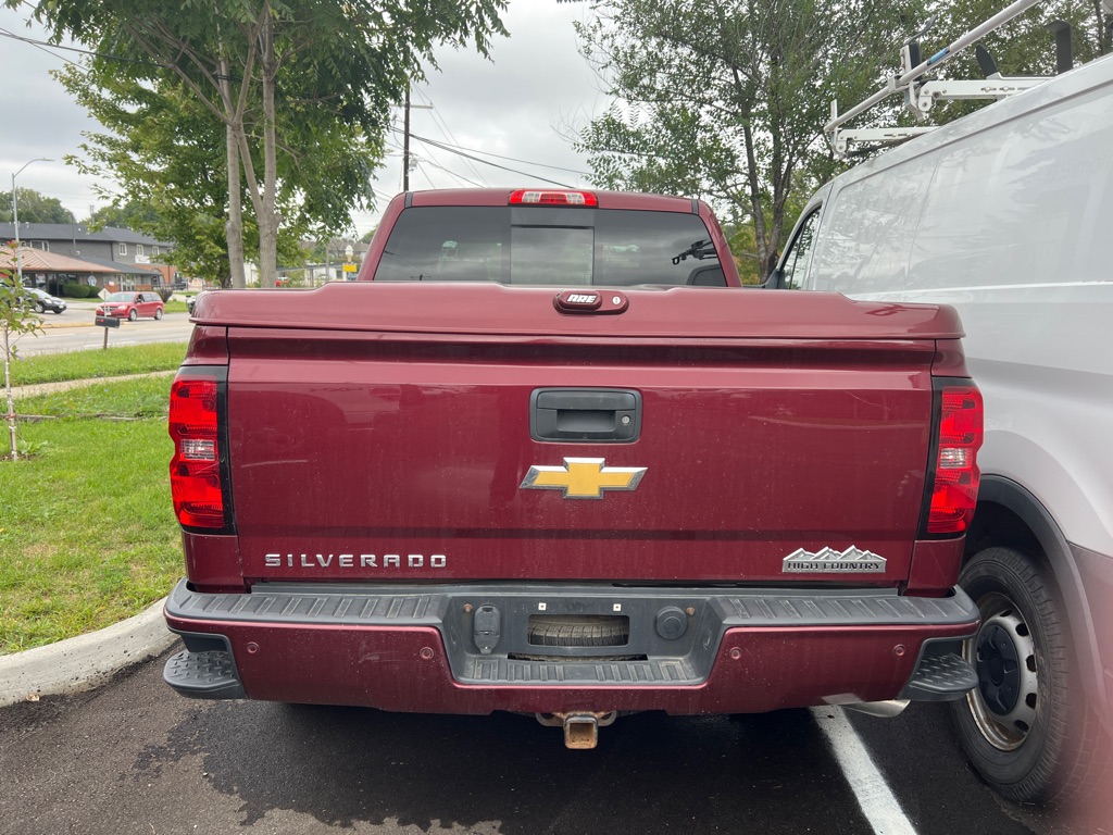 Photo 5 of this CHEVROLET SILVERADO 1500