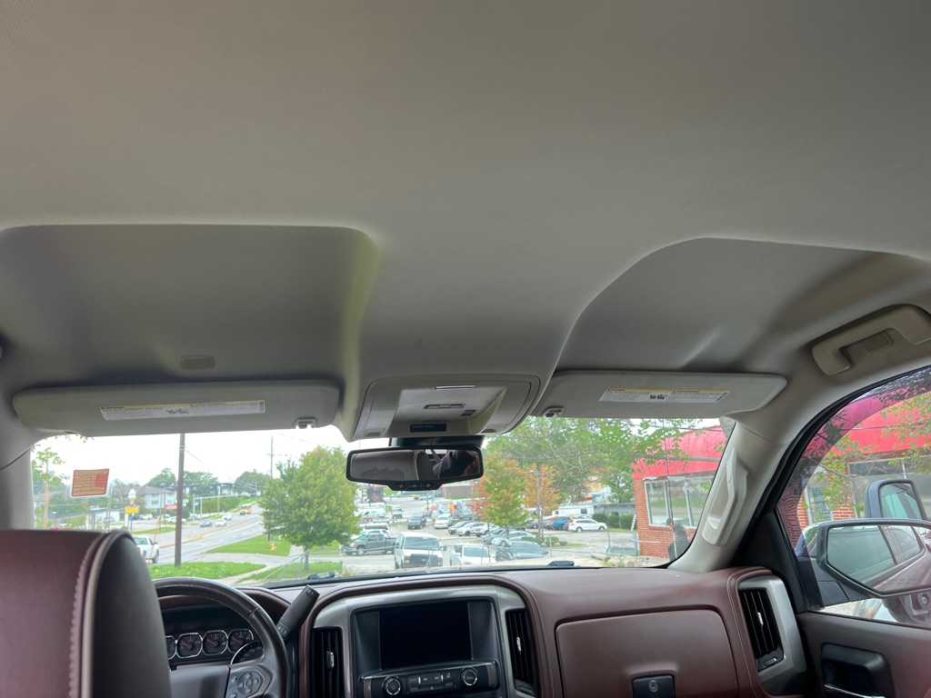 Photo 12 of this CHEVROLET SILVERADO 1500