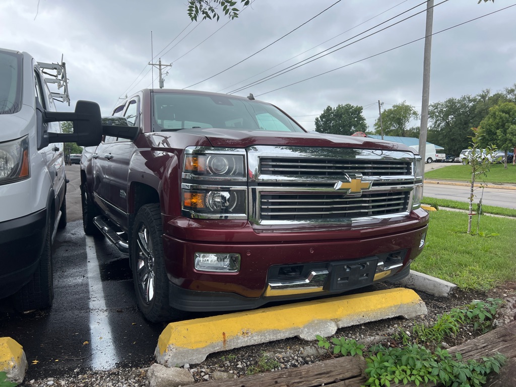 Photo 3 of this CHEVROLET SILVERADO 1500