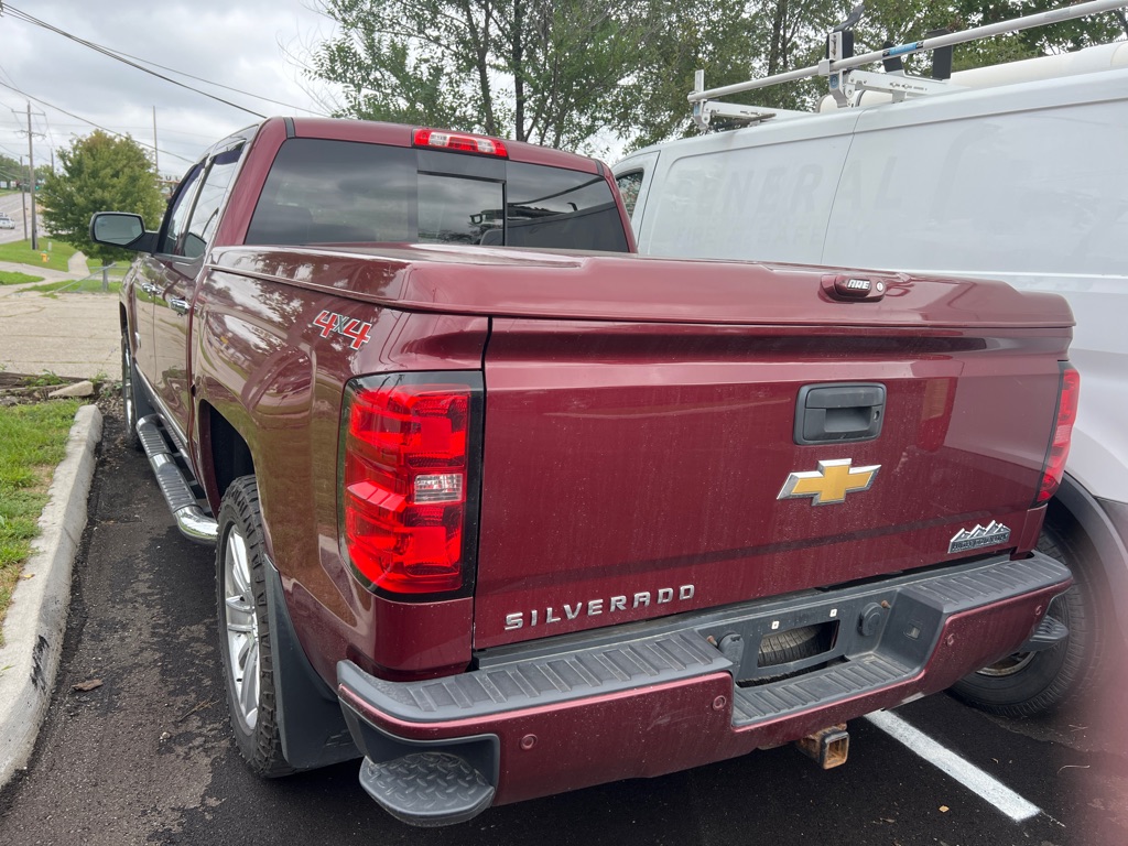 Photo 7 of this CHEVROLET SILVERADO 1500
