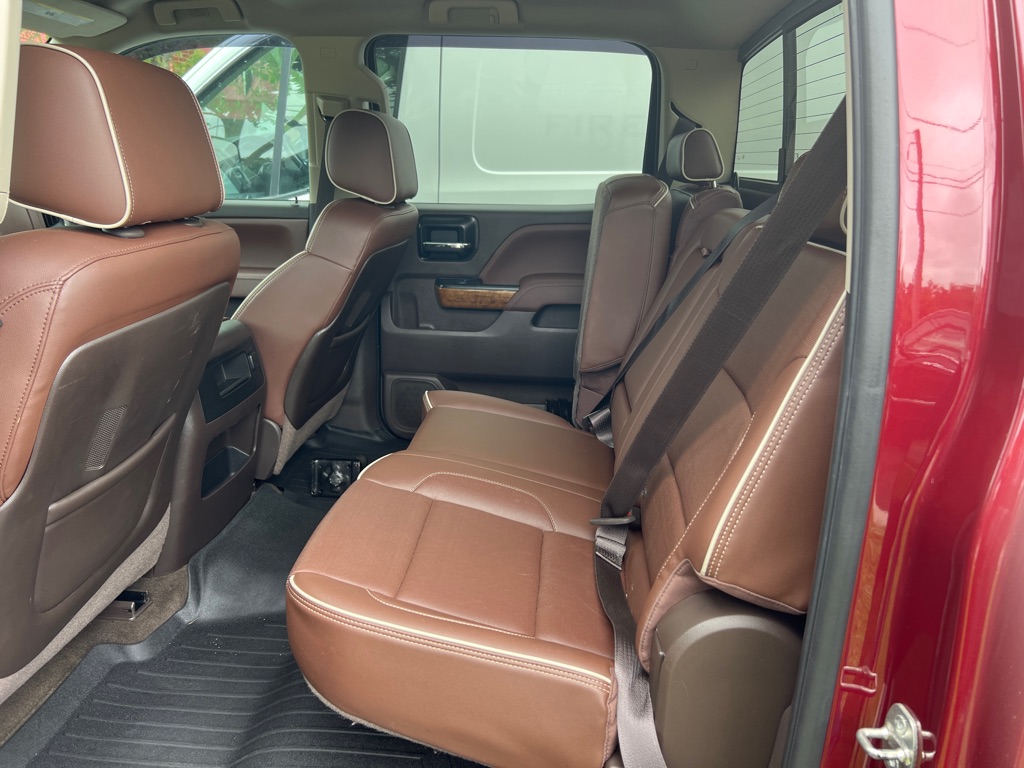 Photo 9 of this CHEVROLET SILVERADO 1500