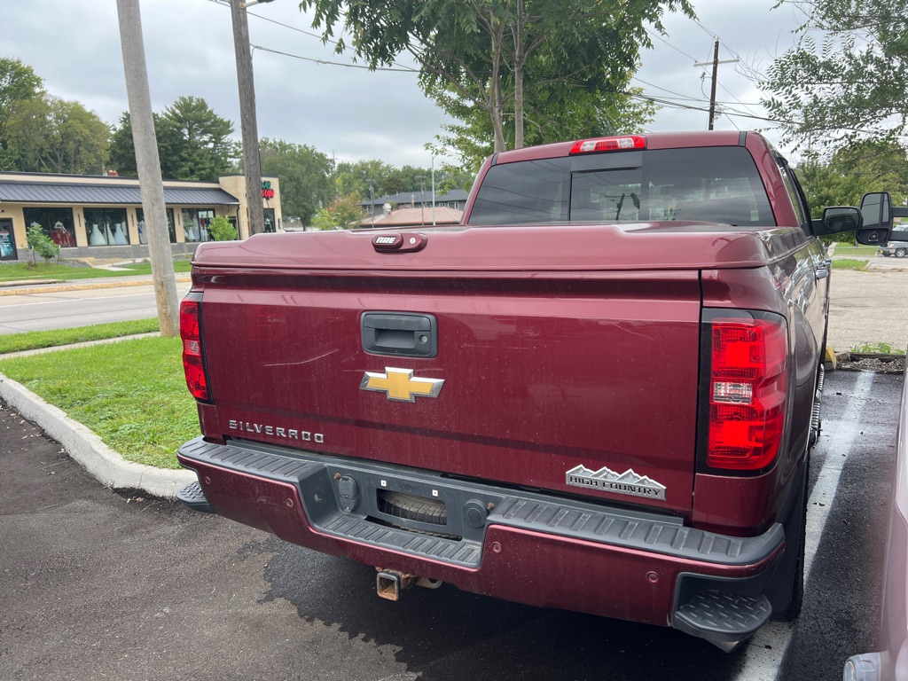 Photo 6 of this CHEVROLET SILVERADO 1500