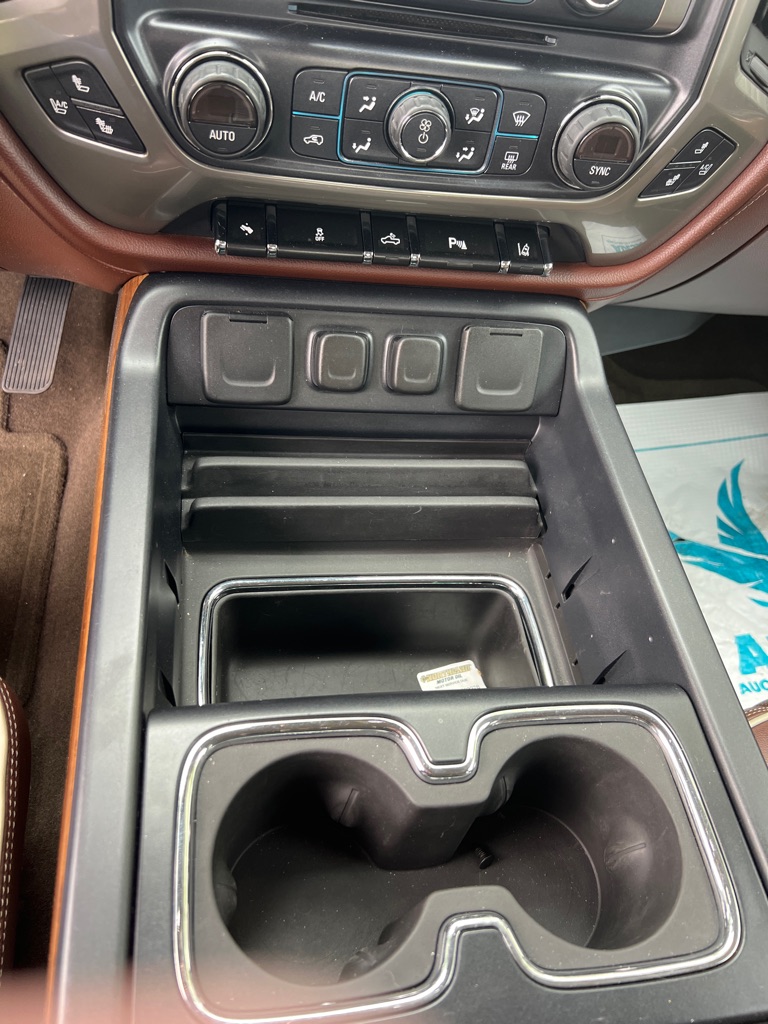 Photo 18 of this CHEVROLET SILVERADO 1500