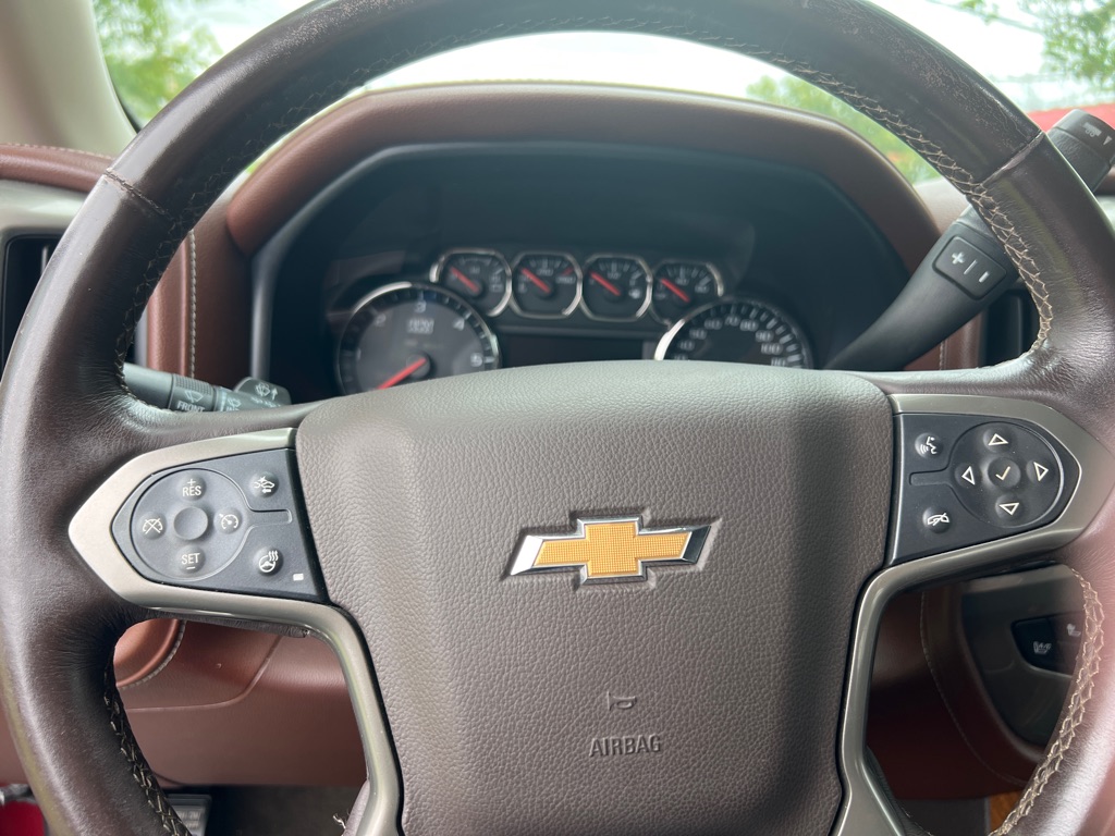 Photo 20 of this CHEVROLET SILVERADO 1500
