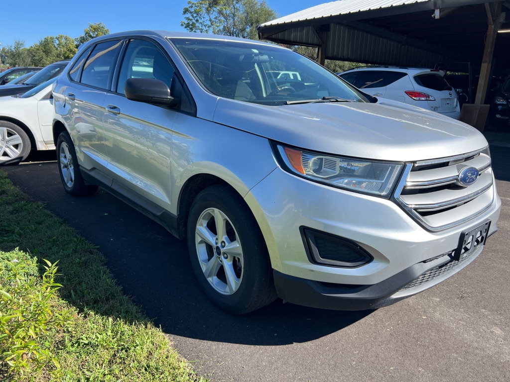 Photo 3 of this FORD EDGE