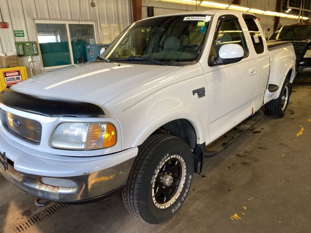 1998 FORD F150