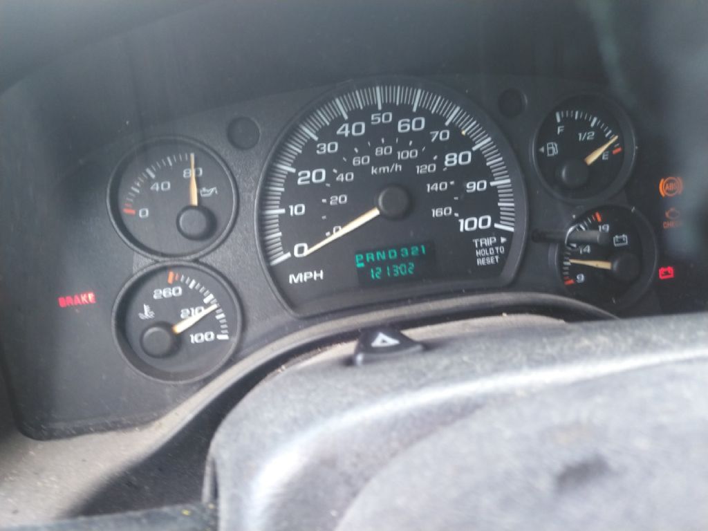 Photo 9 of this CHEVROLET EXPRESS G2500