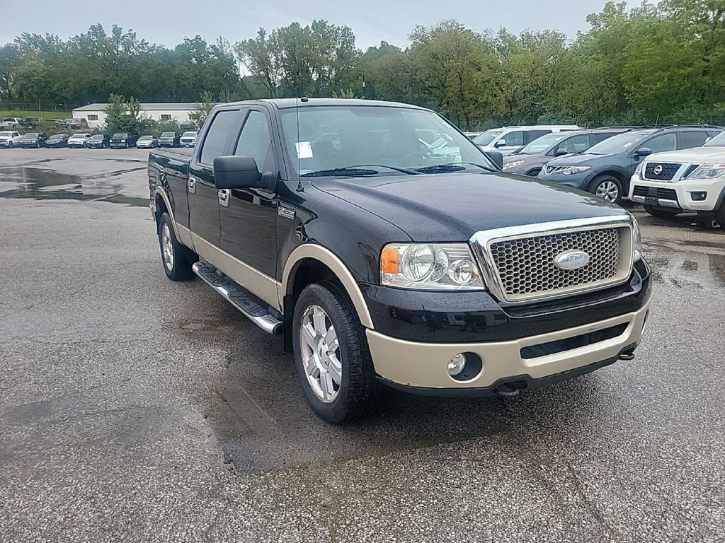 Photo 2 of this FORD F150