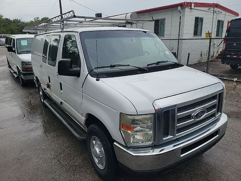 Photo 2 of this FORD ECONOLINE