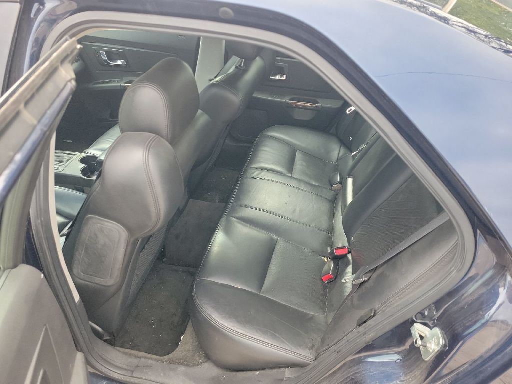 Photo 7 of this CADILLAC CTS