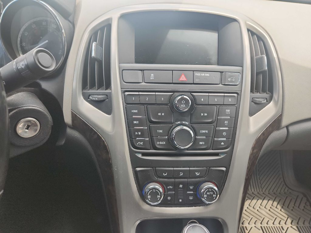 Photo 11 of this BUICK VERANO
