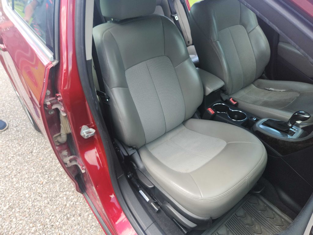 Photo 19 of this BUICK VERANO