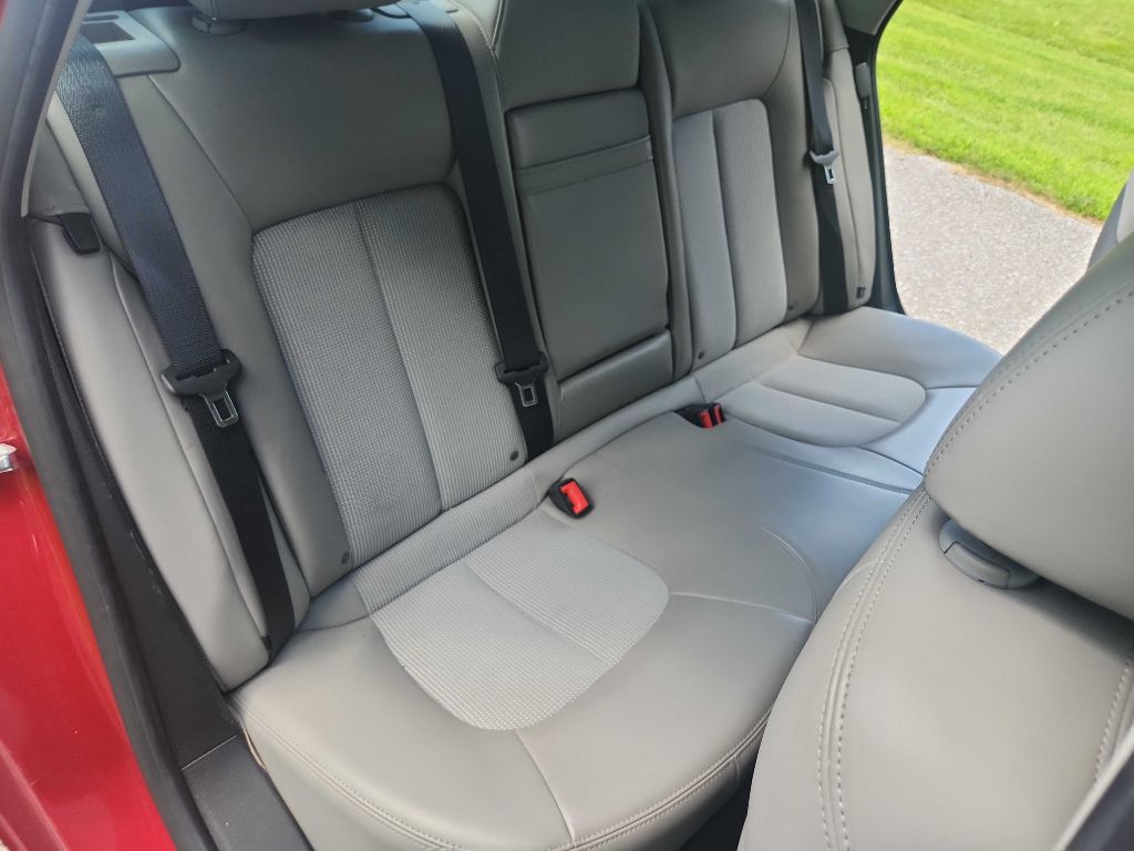 Photo 15 of this BUICK VERANO