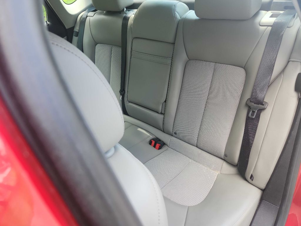 Photo 16 of this BUICK VERANO