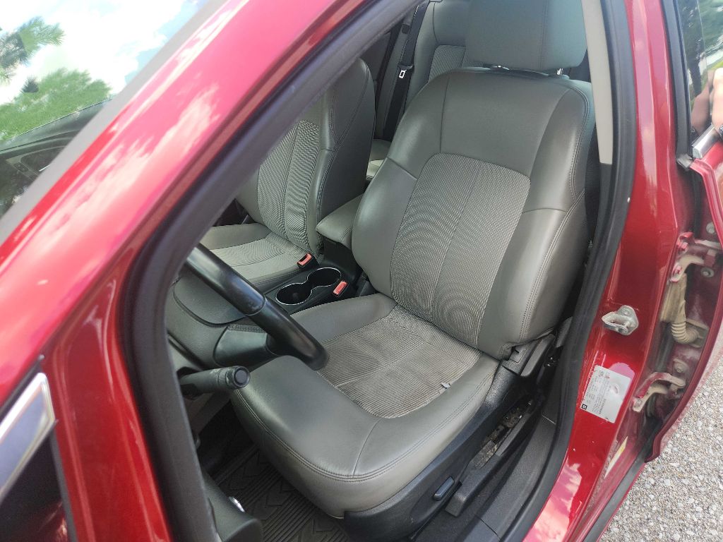 Photo 13 of this BUICK VERANO
