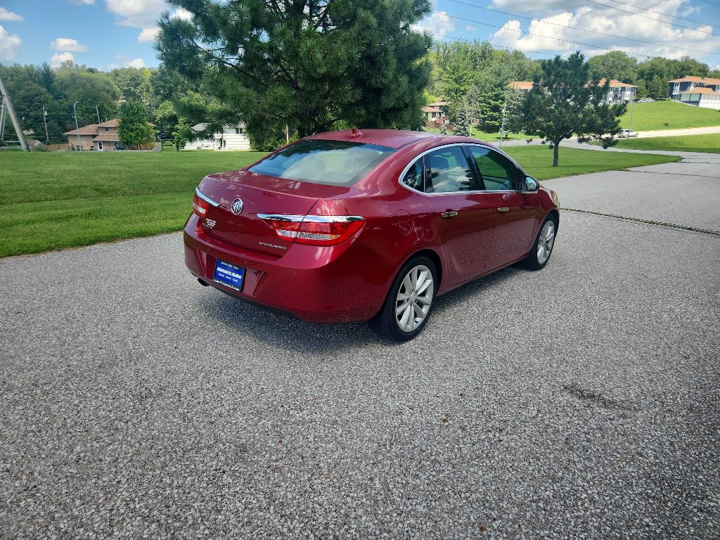Photo 5 of this BUICK VERANO