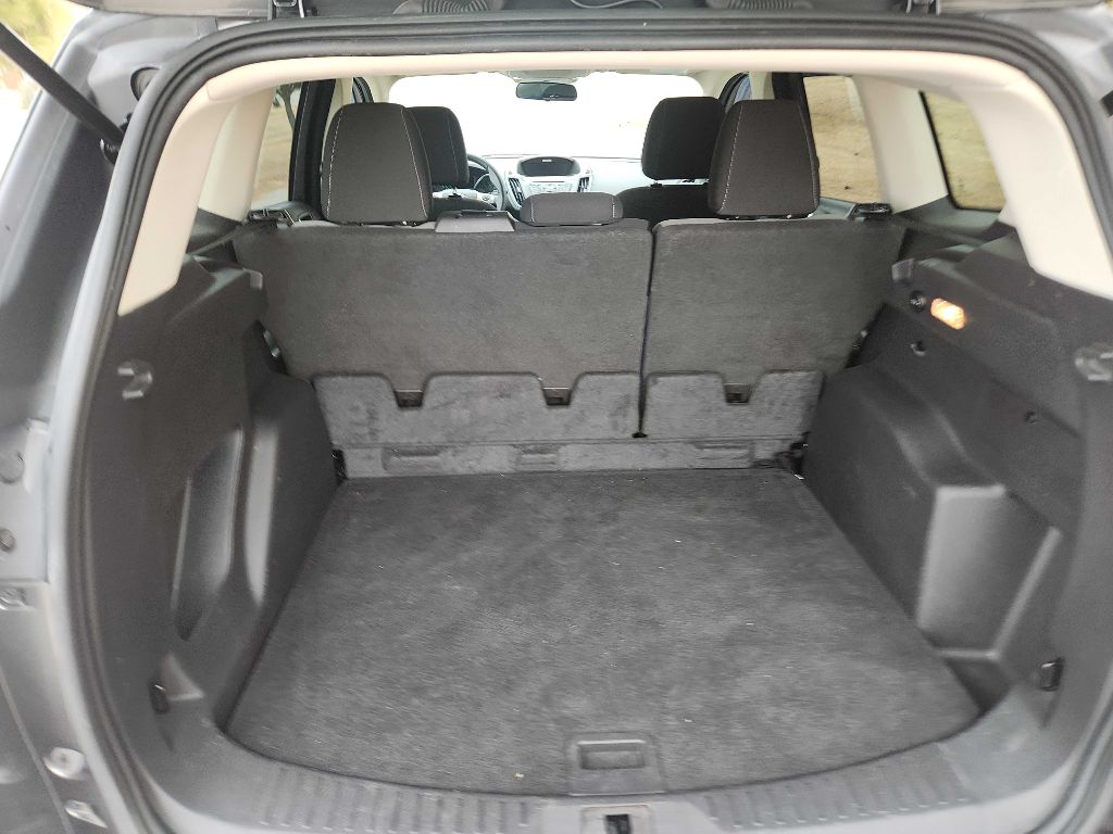 Photo 21 of this FORD ESCAPE