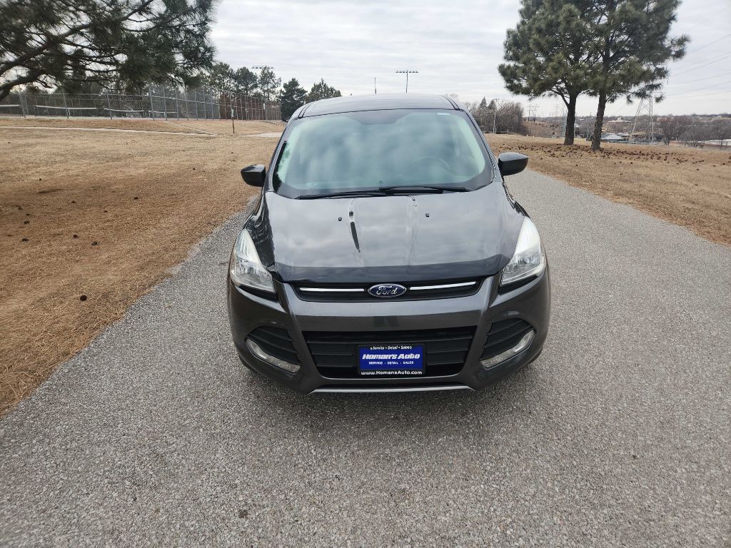 Photo 7 of this FORD ESCAPE