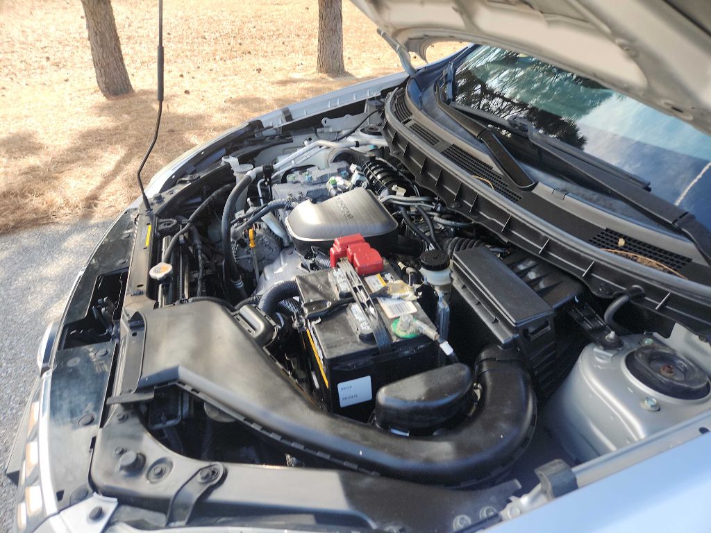 Photo 8 of this NISSAN ROGUE