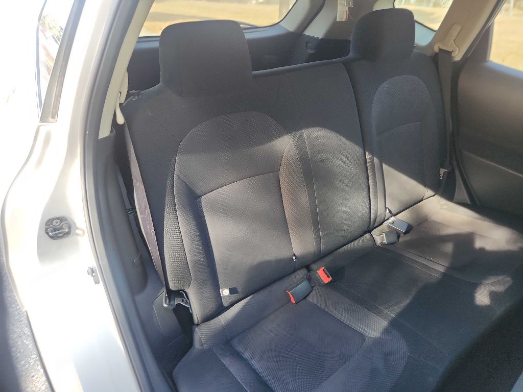 Photo 16 of this NISSAN ROGUE
