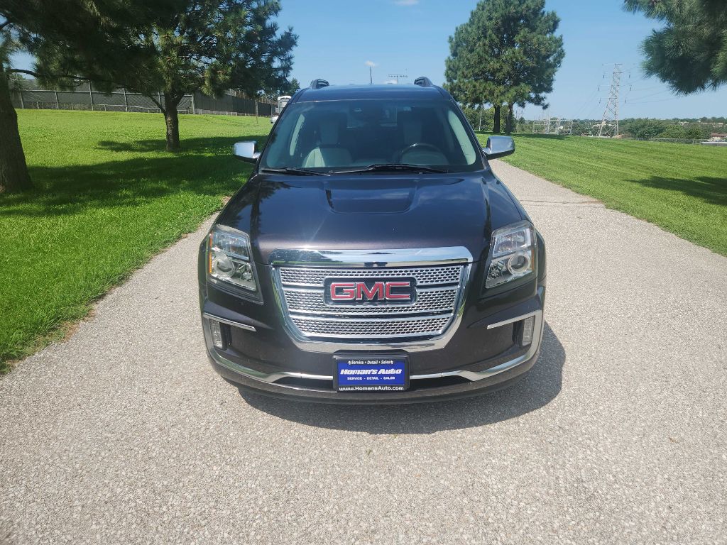 Photo 7 of this GMC TERRAIN