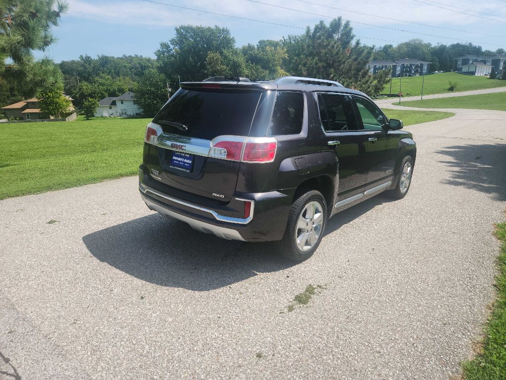 Photo 5 of this GMC TERRAIN