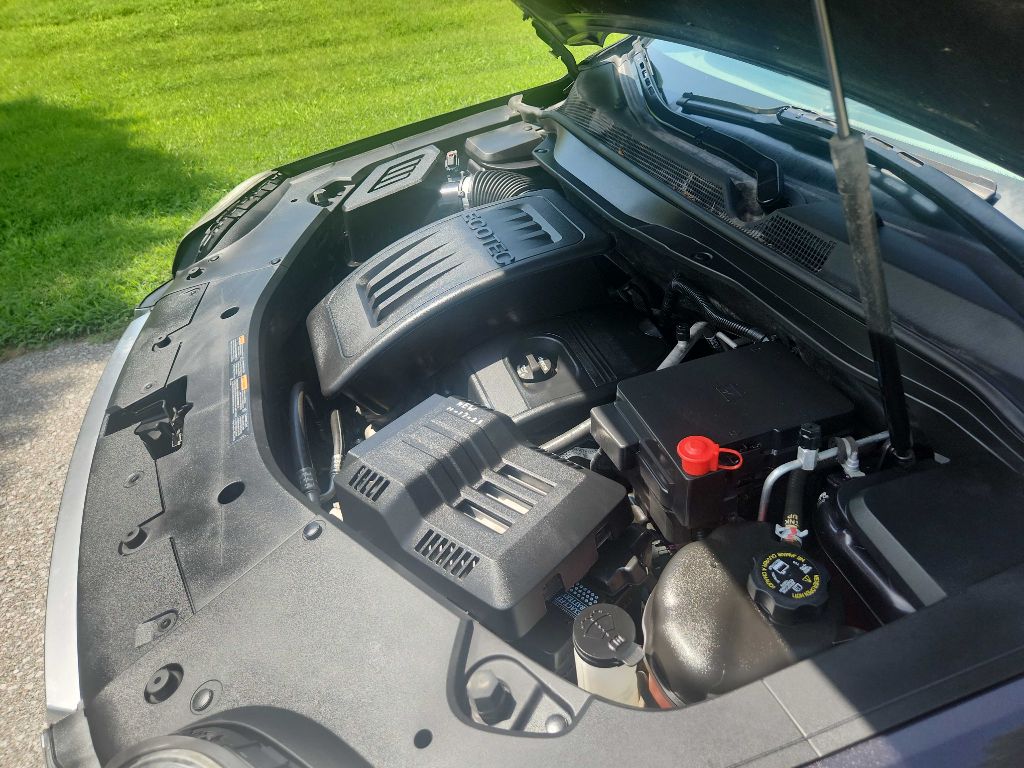Photo 9 of this GMC TERRAIN