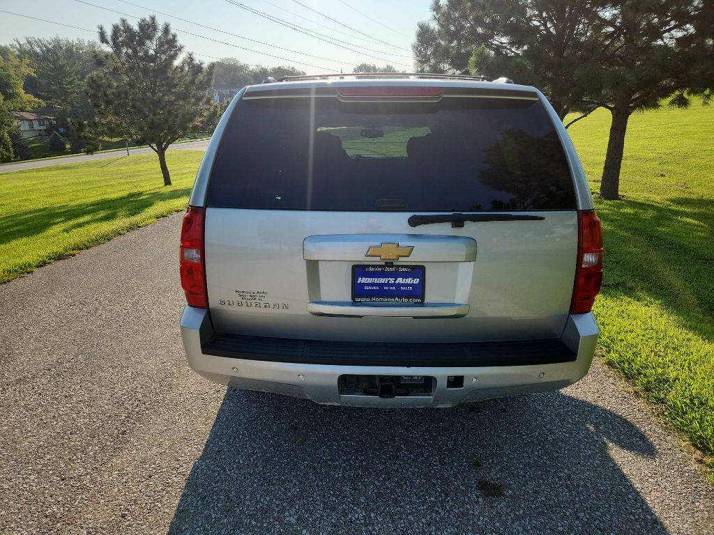Photo 20 of this CHEVROLET SUBURBAN