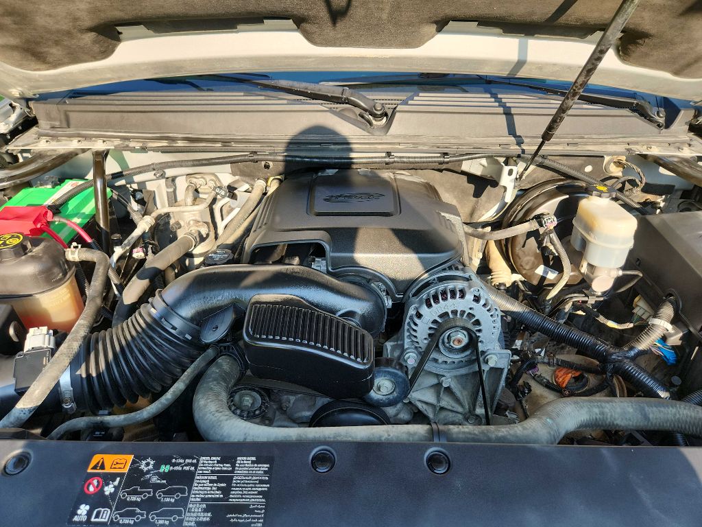 Photo 8 of this CHEVROLET SUBURBAN