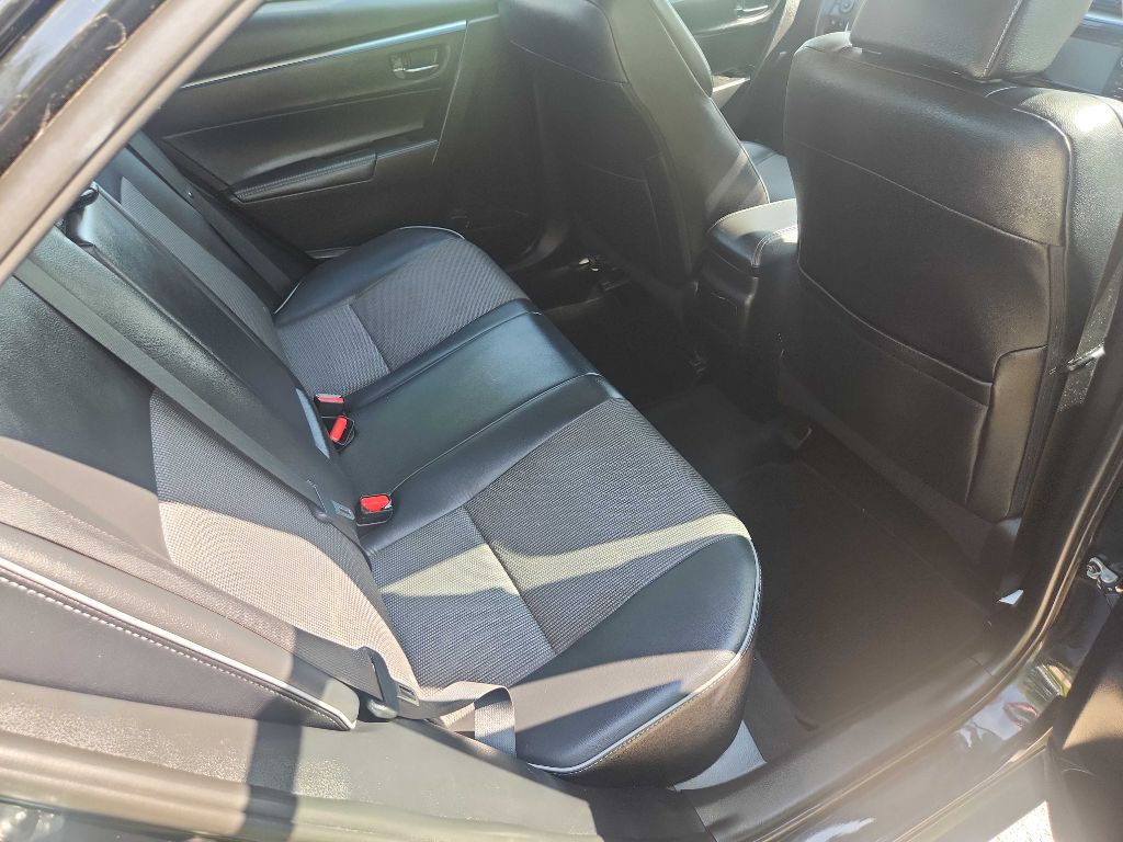 Photo 17 of this TOYOTA COROLLA