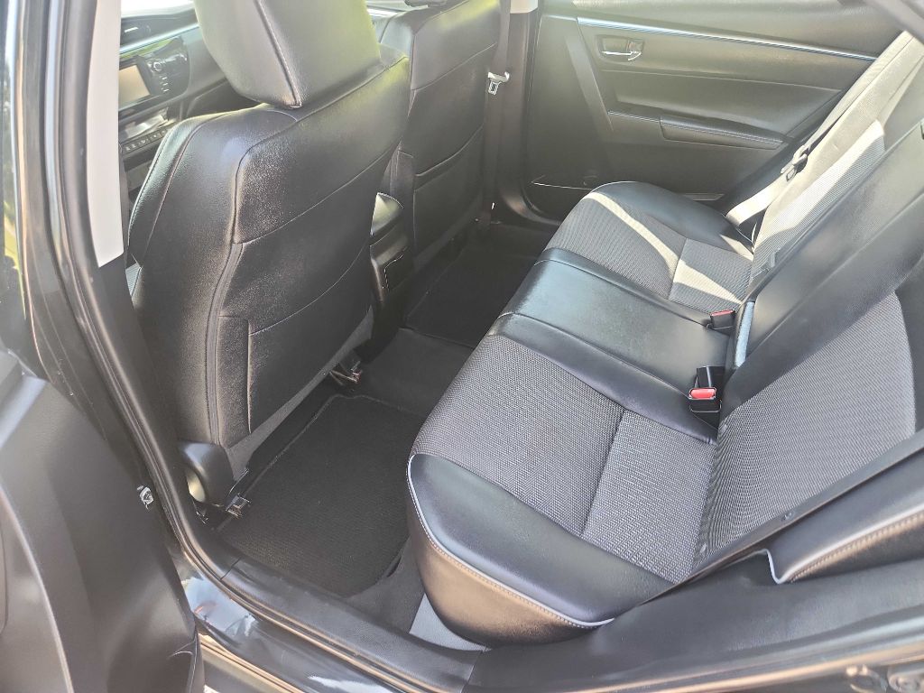 Photo 15 of this TOYOTA COROLLA