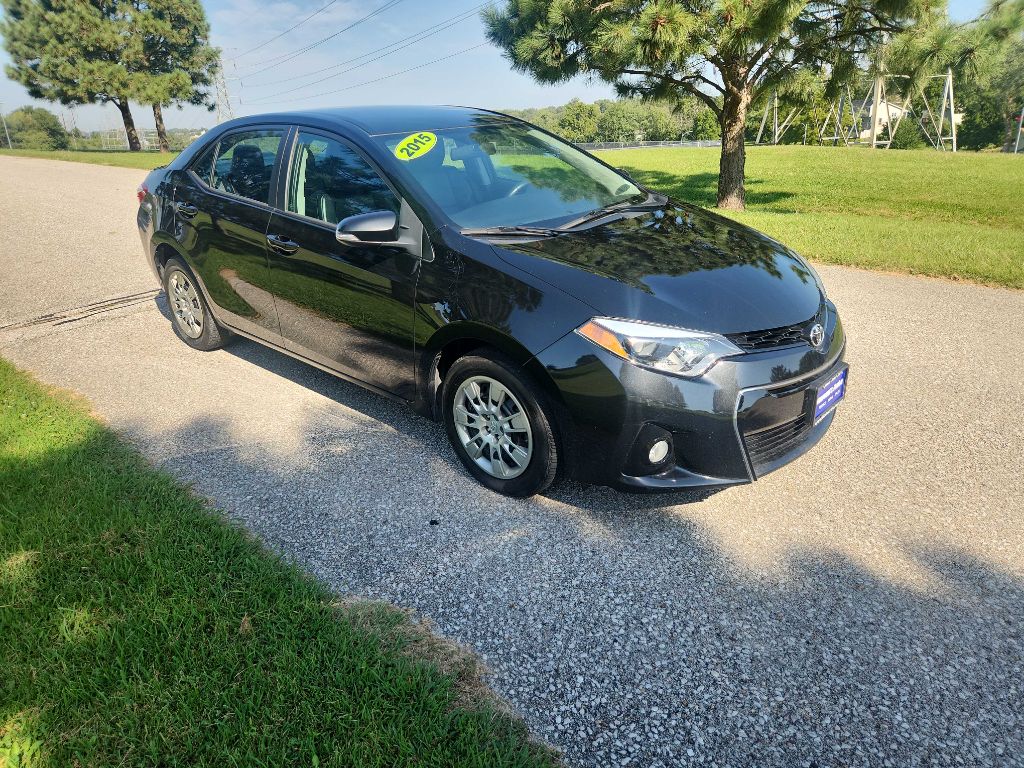 Photo 3 of this TOYOTA COROLLA