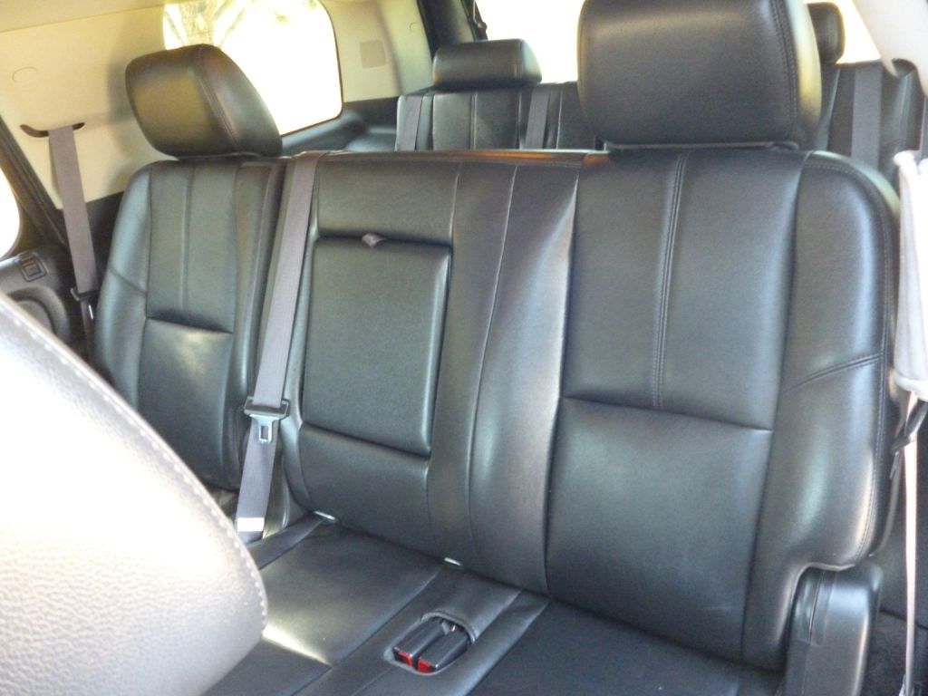 Photo 13 of this CHEVROLET TAHOE