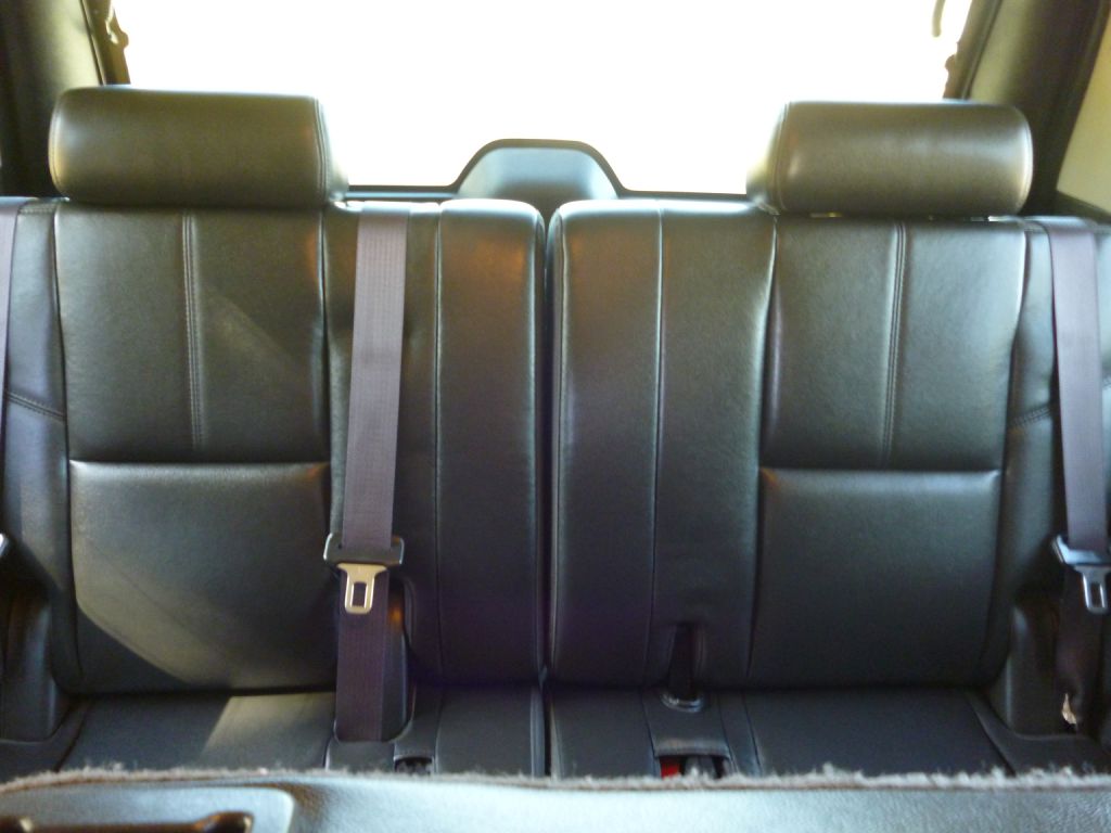 Photo 18 of this CHEVROLET TAHOE