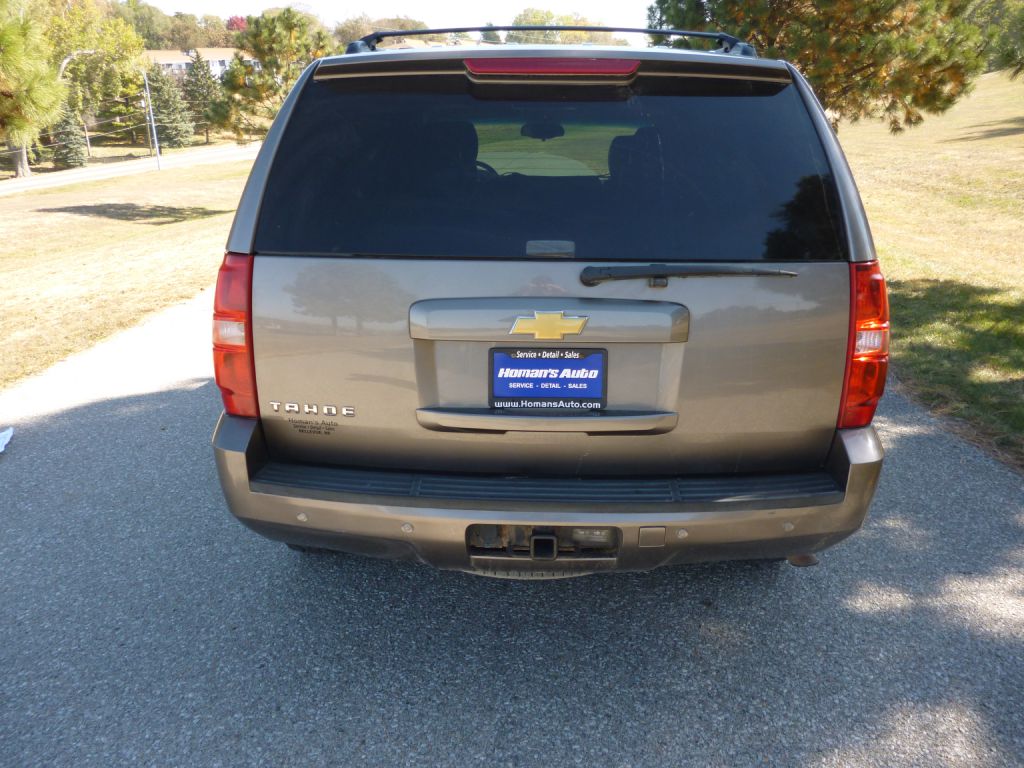 Photo 19 of this CHEVROLET TAHOE