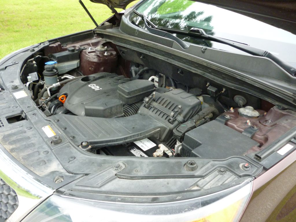 Photo 9 of this KIA SORENTO