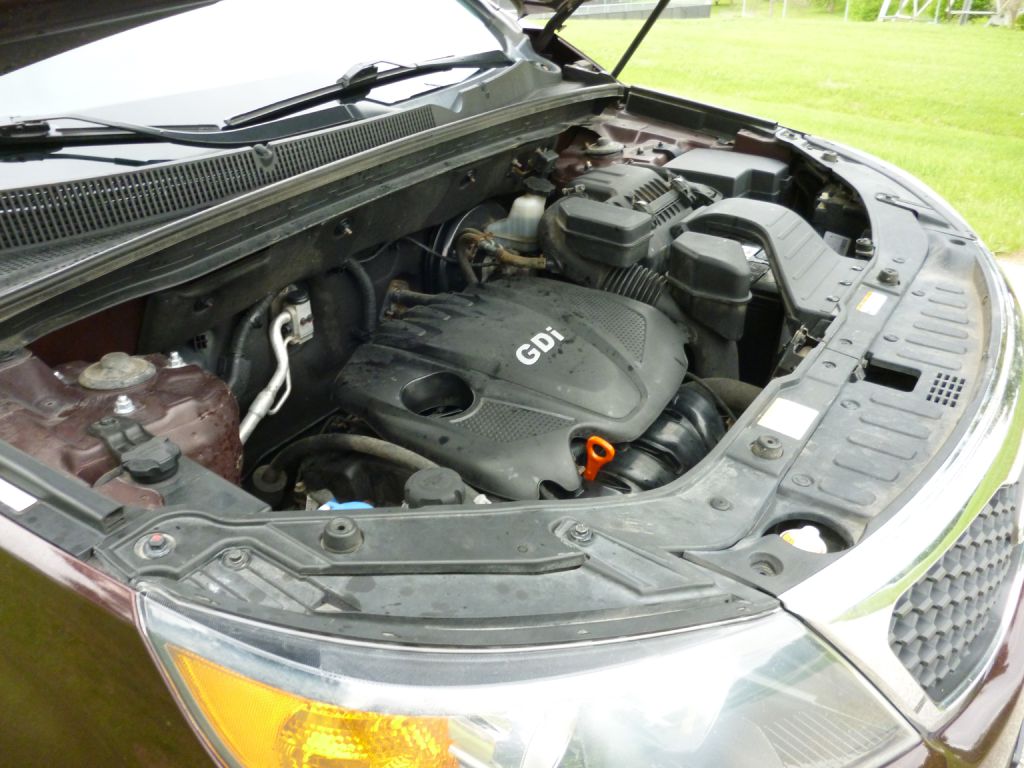 Photo 10 of this KIA SORENTO