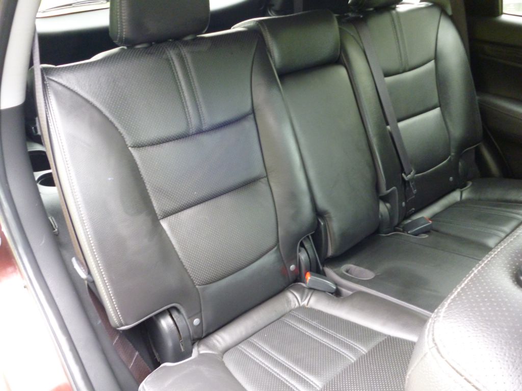Photo 18 of this KIA SORENTO