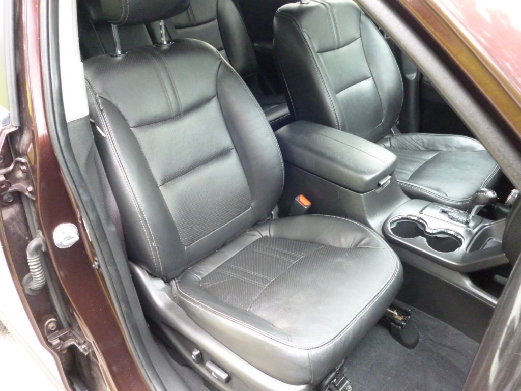 Photo 20 of this KIA SORENTO